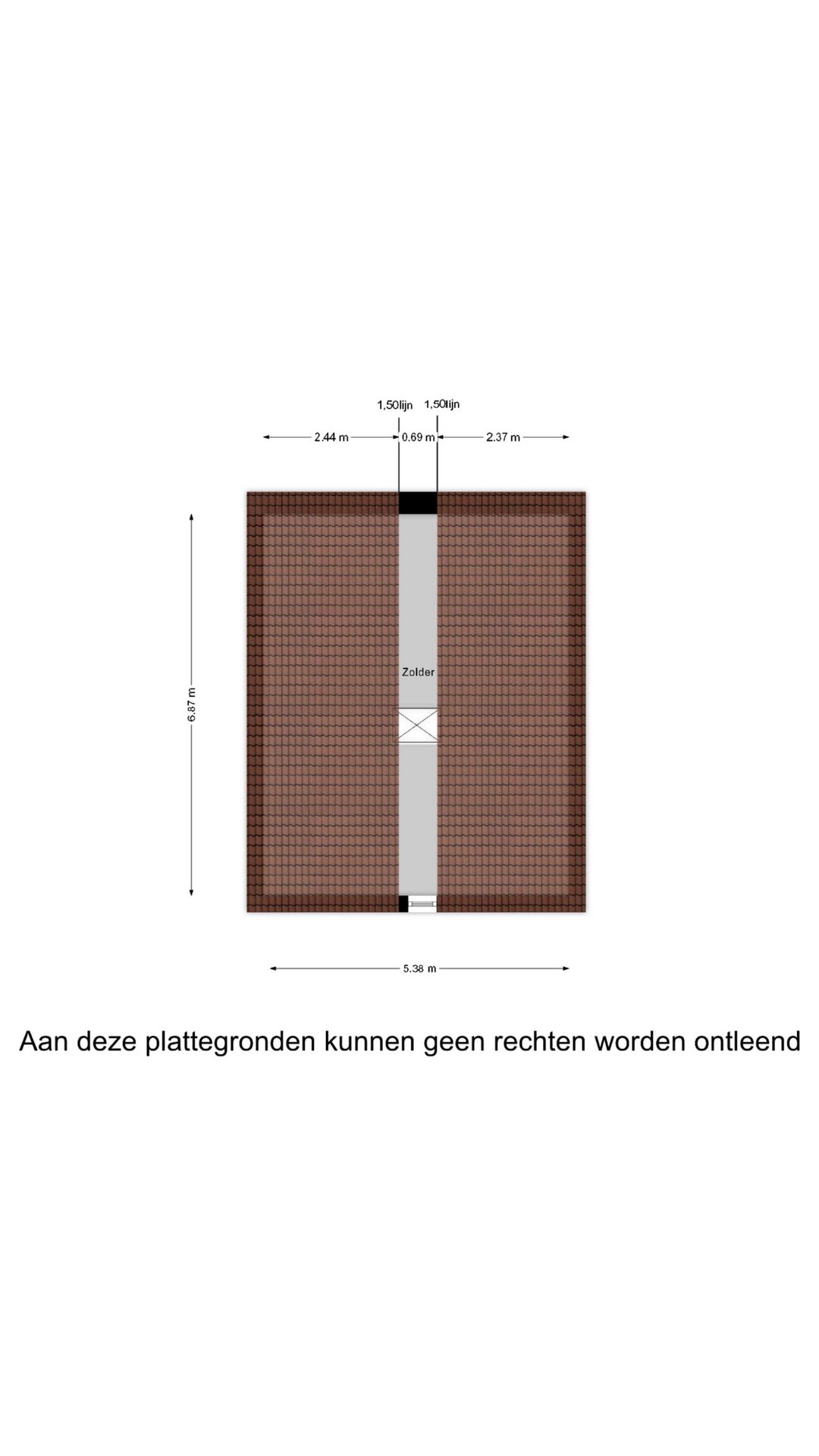 Foto 57 van Helvoirtsestraat 43