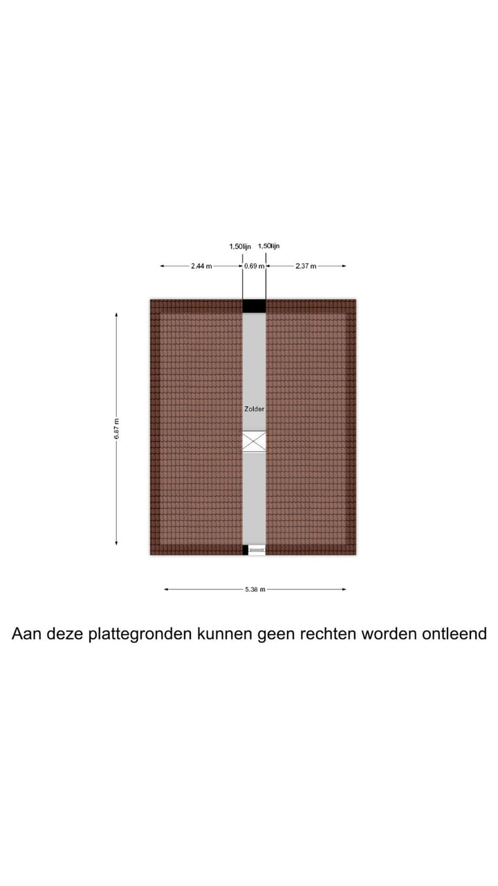 Foto 57 van Helvoirtsestraat 43