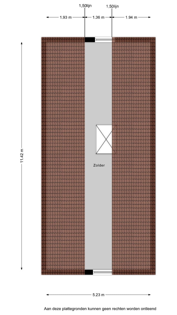 Foto 60 van Helvoirtsestraat 43