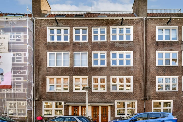 Foto 2 van Warmondstraat 153-3