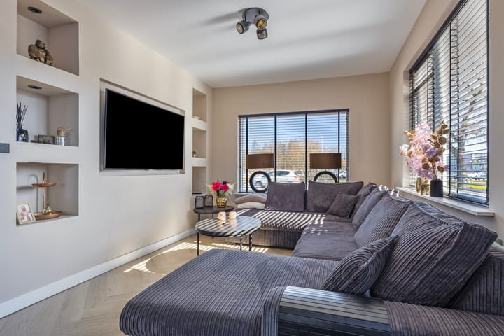 Foto 3 van Mr. Ovingstraat 3