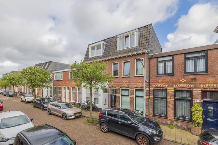 Generaal De la Reijstraat 46