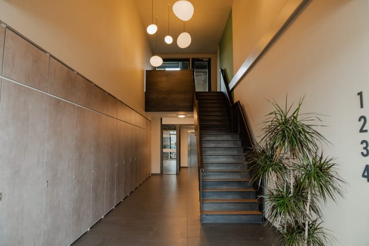 Foto 5 van Nieuwpoortstraat 86-A19