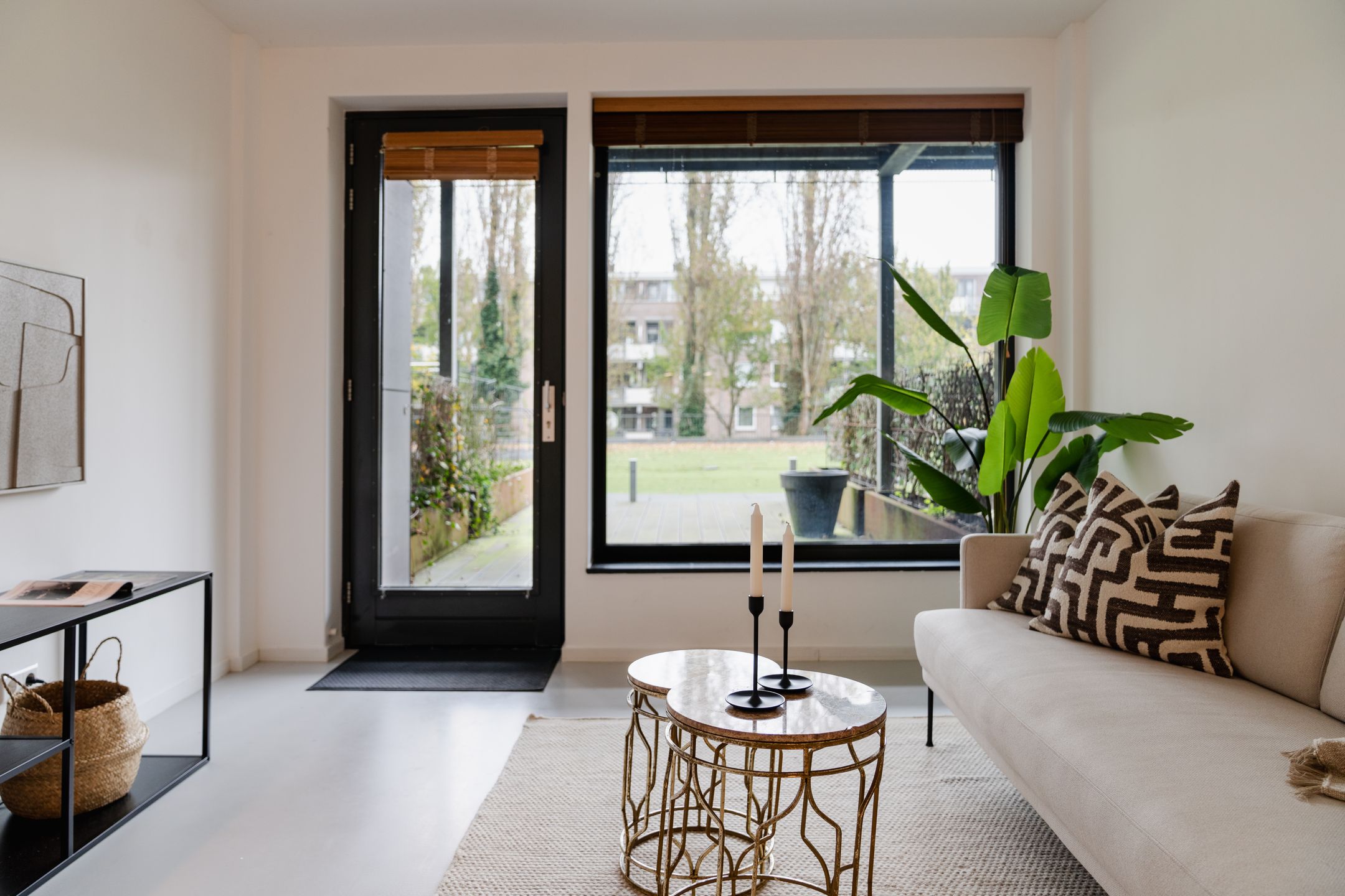 Foto 6 van Nieuwpoortstraat 86-A19