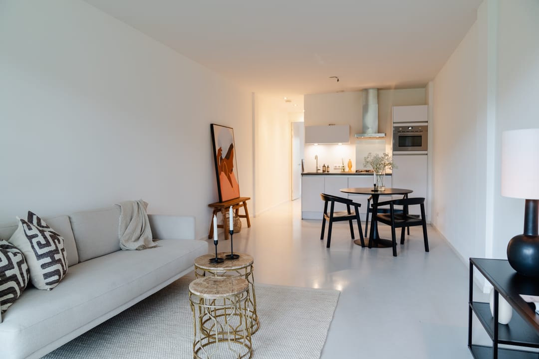 Foto 7 van Nieuwpoortstraat 86-A19