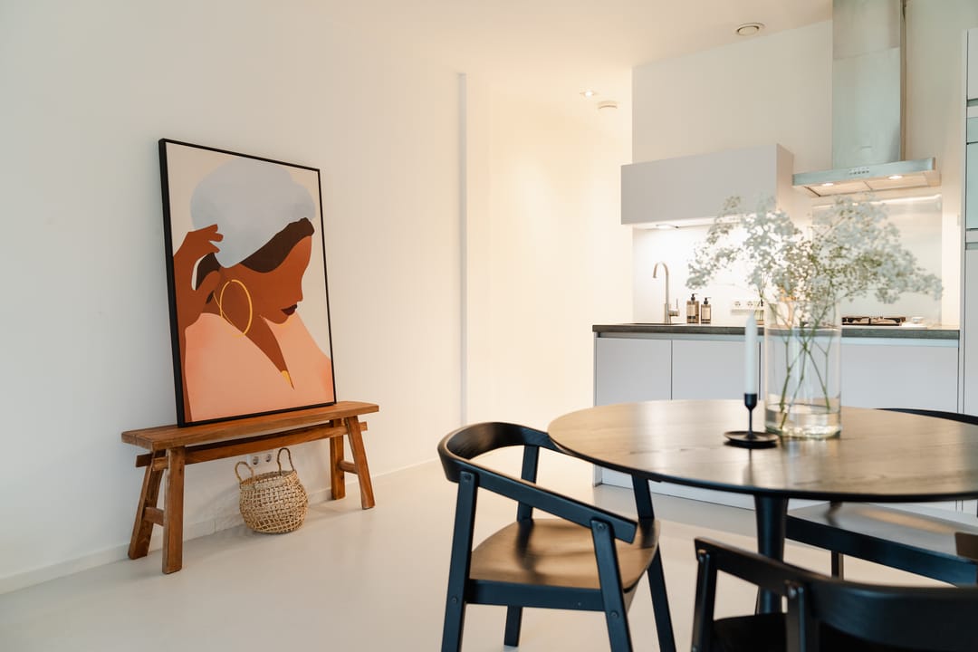 Foto 8 van Nieuwpoortstraat 86-A19