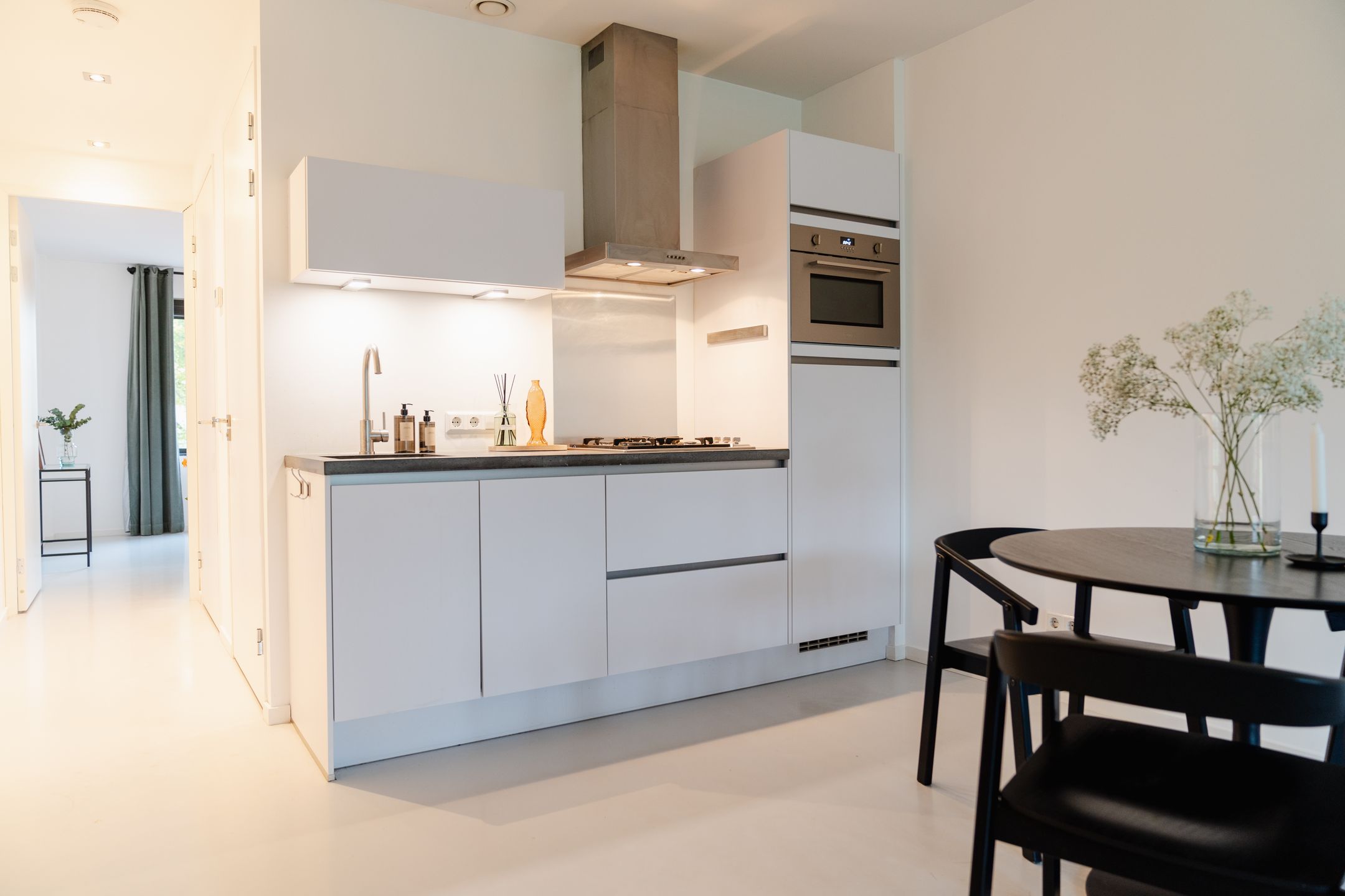 Foto 9 van Nieuwpoortstraat 86-A19