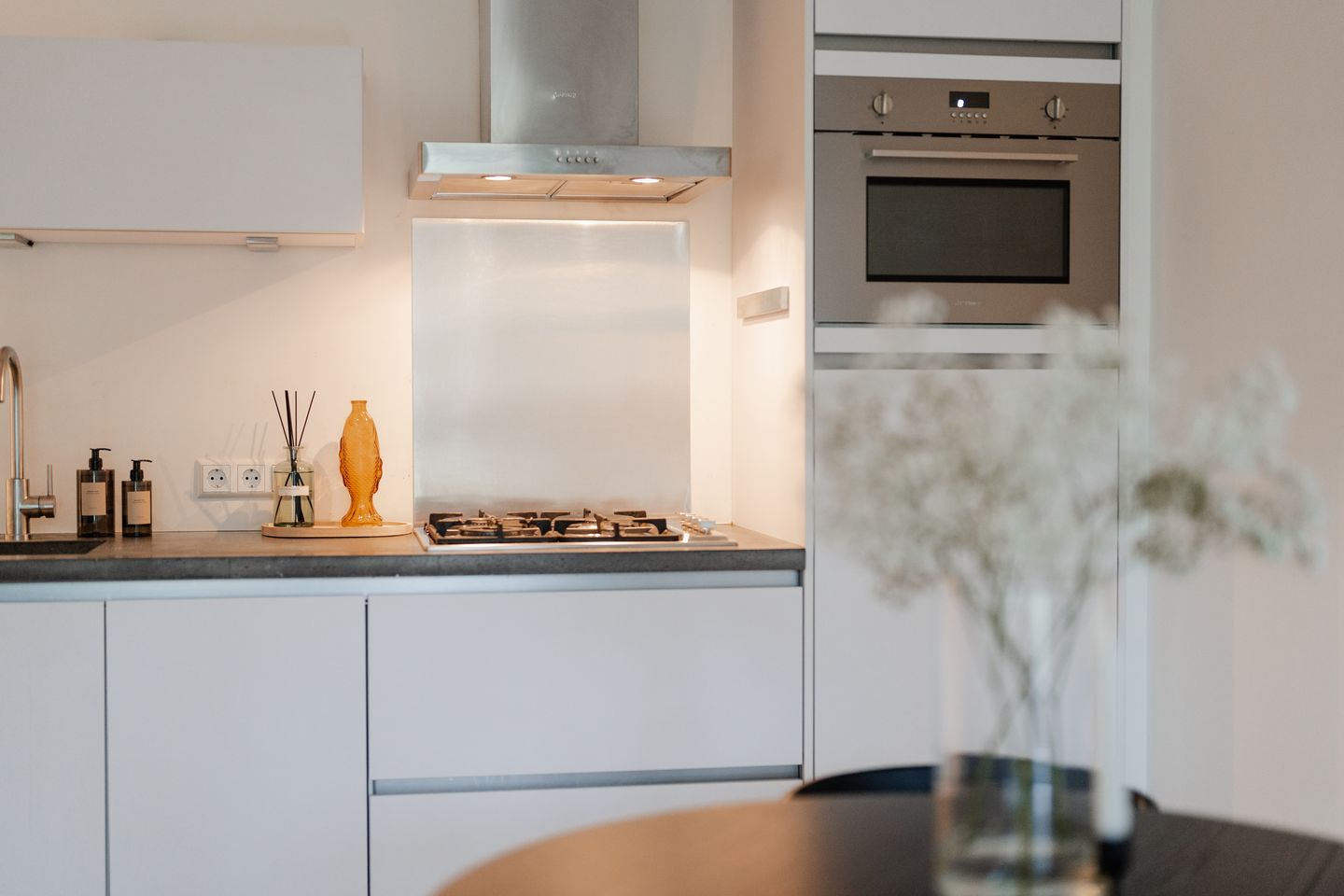 Foto 10 van Nieuwpoortstraat 86-A19