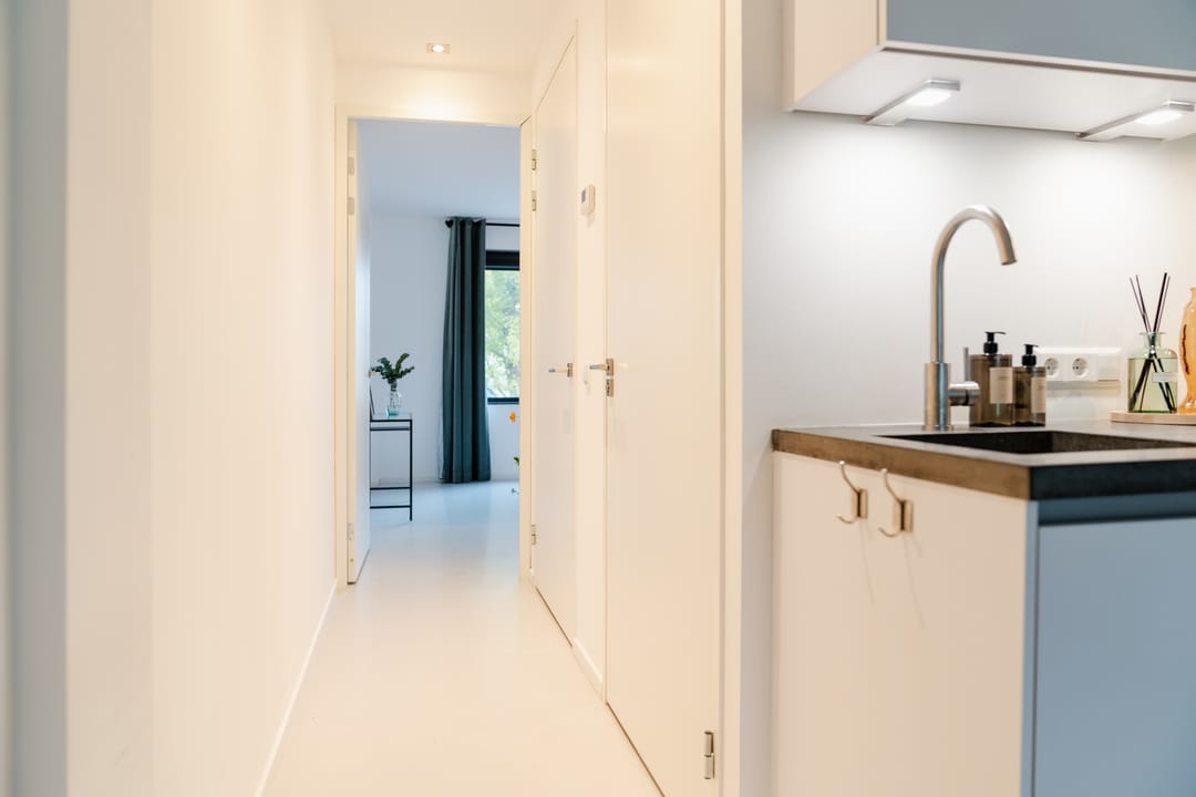 Foto 11 van Nieuwpoortstraat 86-A19