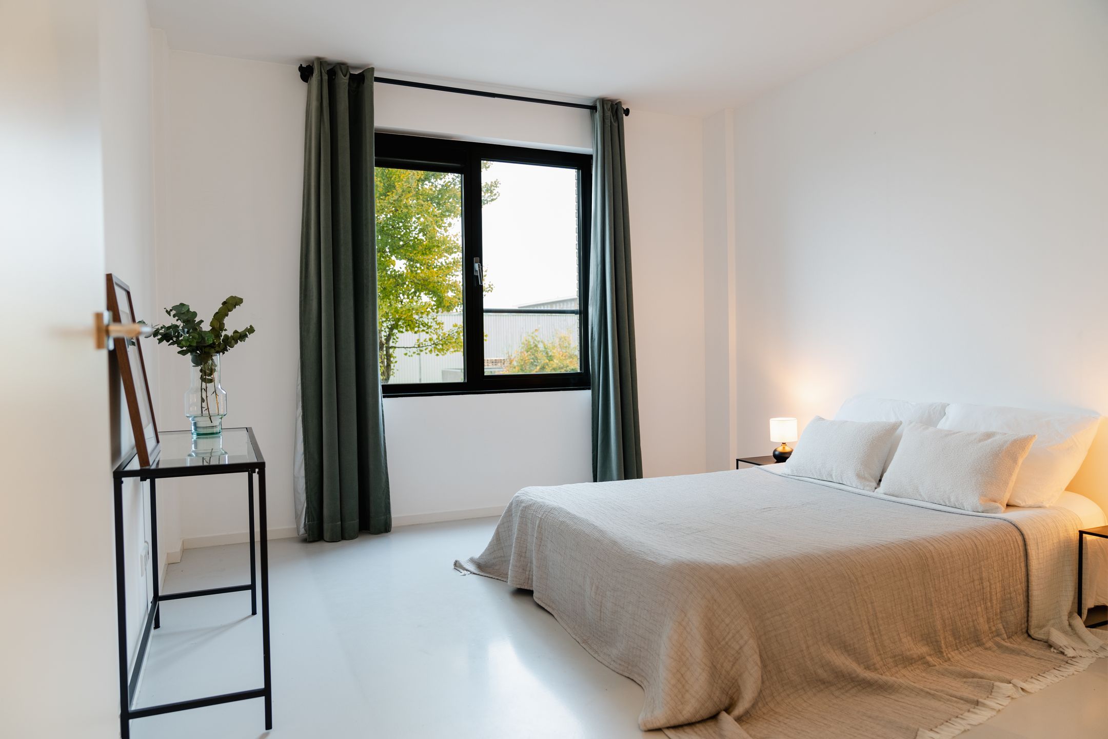 Foto 12 van Nieuwpoortstraat 86-A19