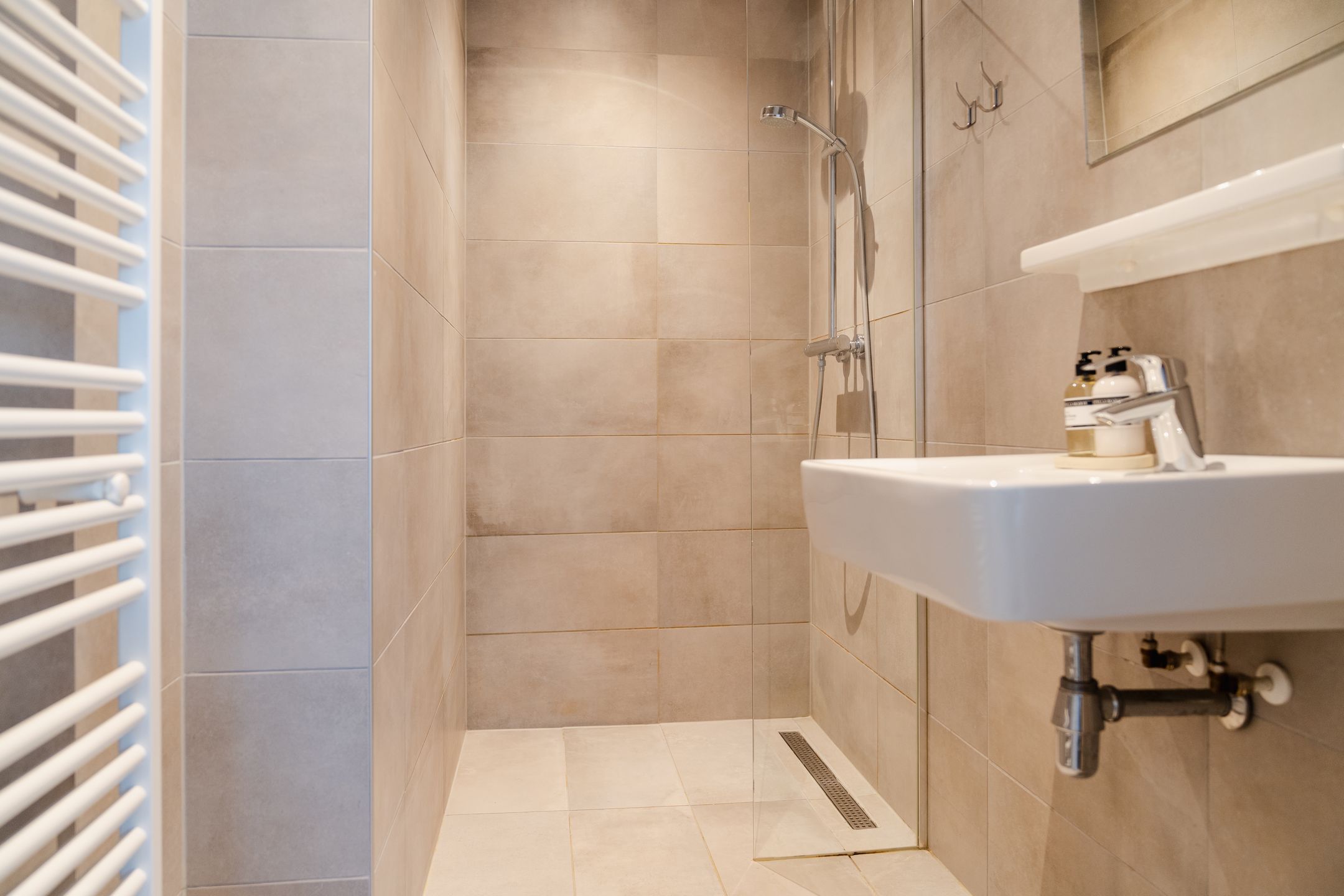 Foto 15 van Nieuwpoortstraat 86-A19