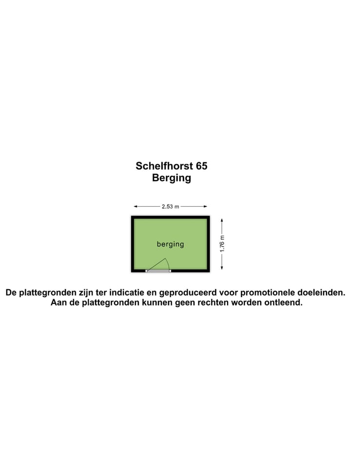 Foto 30 van Schelfhorst 65