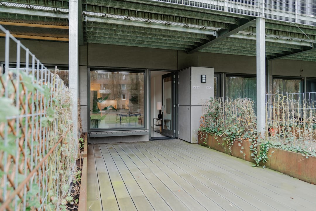 Foto 17 van Nieuwpoortstraat 86-A19