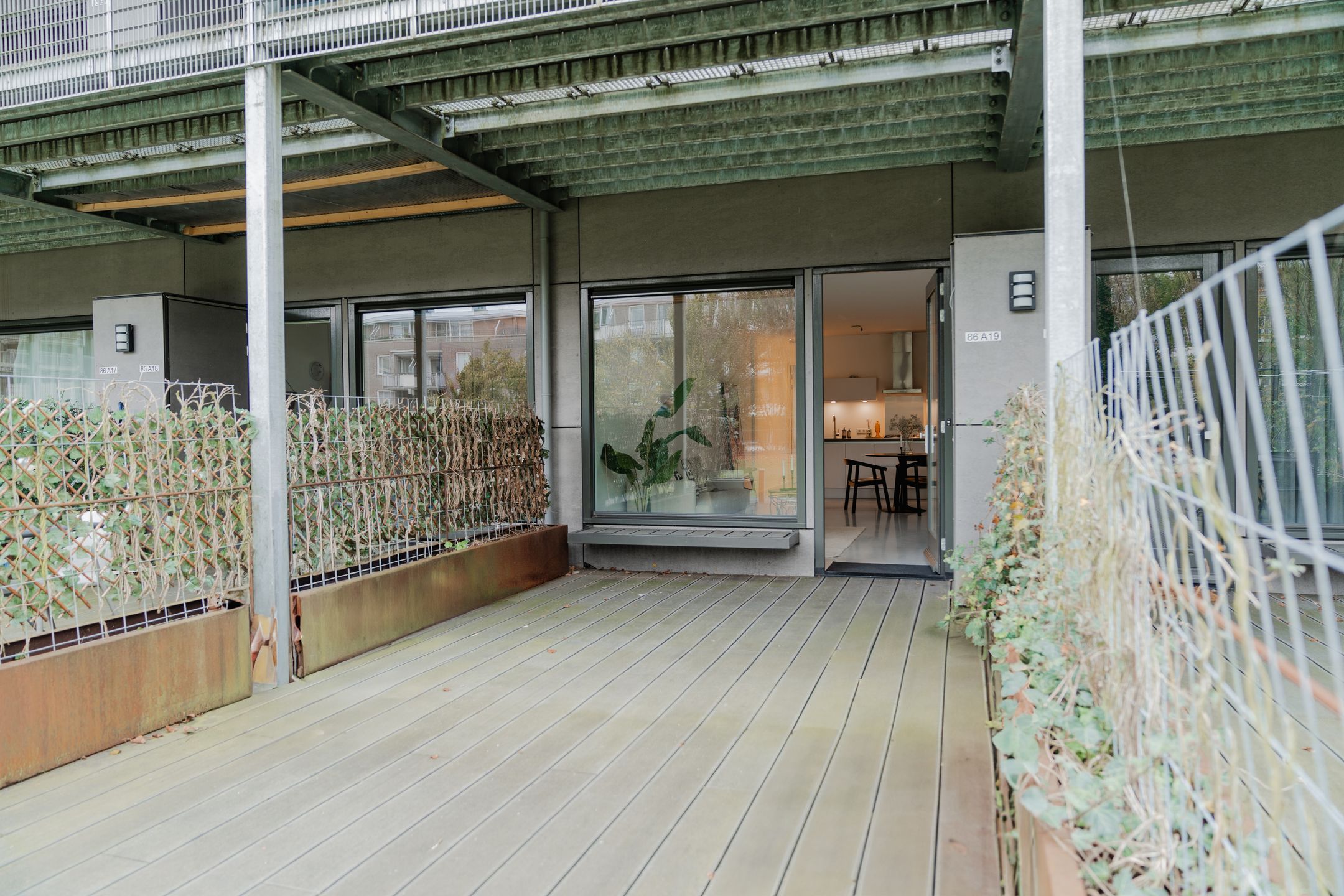 Foto 18 van Nieuwpoortstraat 86-A19