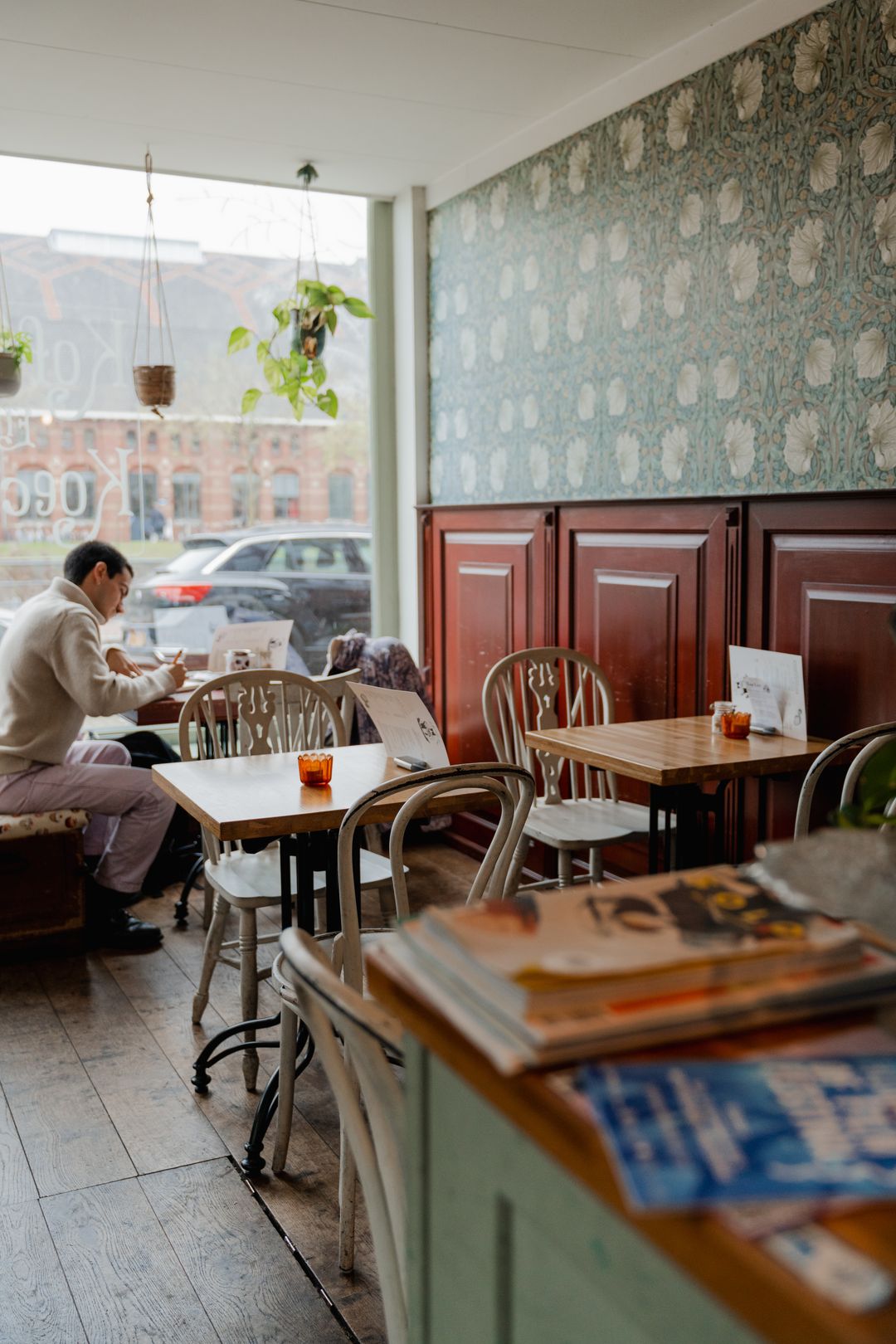 Foto 22 van Nieuwpoortstraat 86-A19