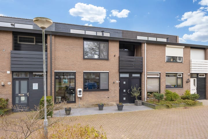 Foto 2 van Vierde Morgen 28