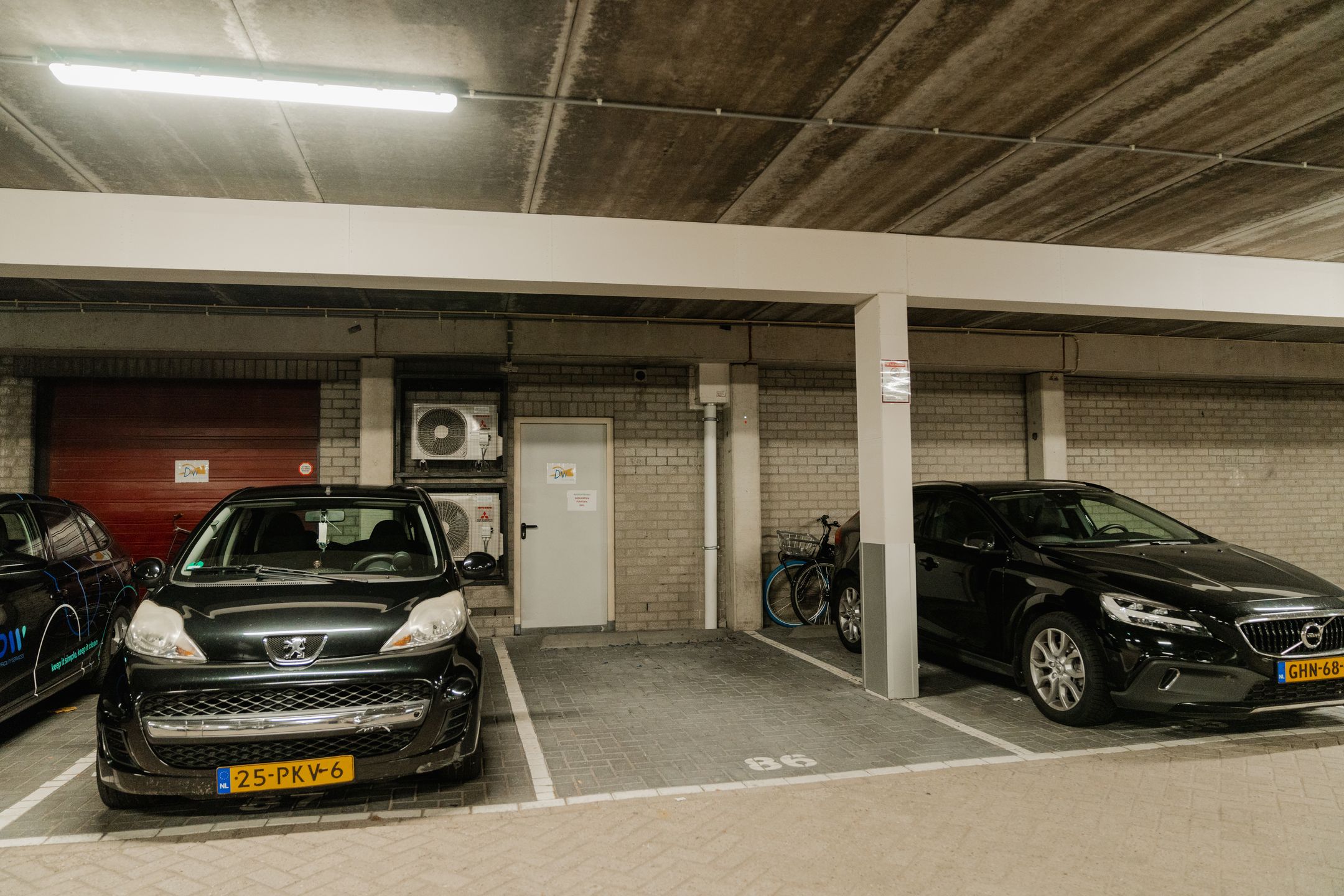 Foto 24 van Nieuwpoortstraat 86-A19