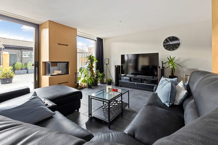 Foto 6 van Vierde Morgen 28