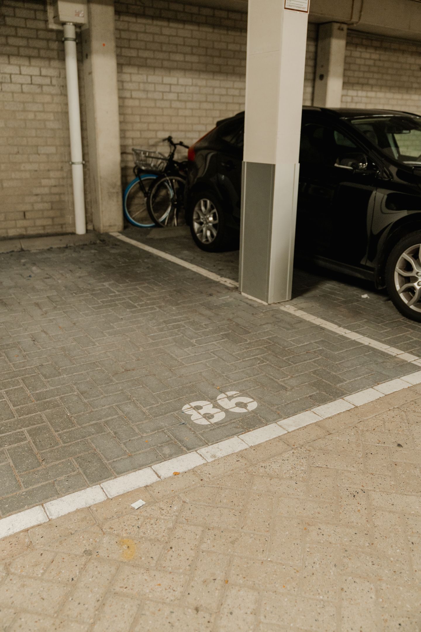 Foto 25 van Nieuwpoortstraat 86-A19