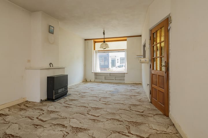 Foto 4 van De Lumeystraat 36