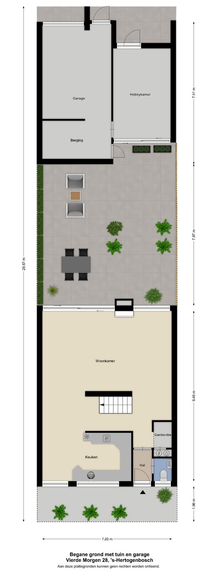 Foto 46 van Vierde Morgen 28