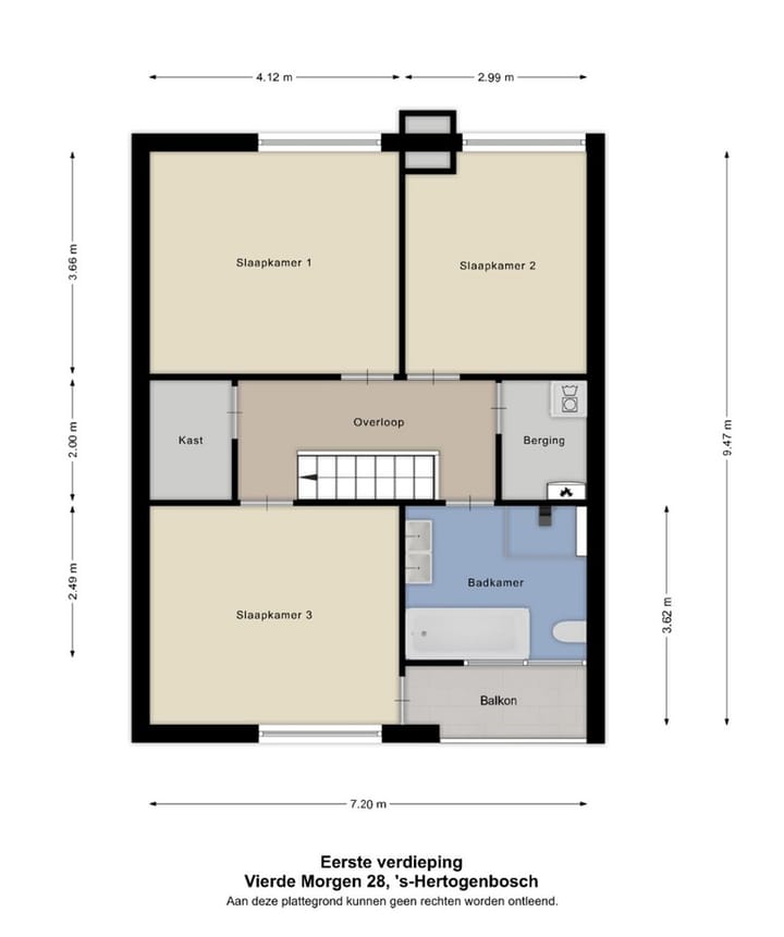 Foto 50 van Vierde Morgen 28
