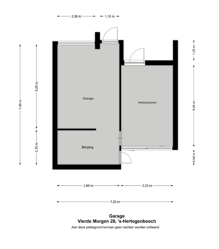 Foto 52 van Vierde Morgen 28