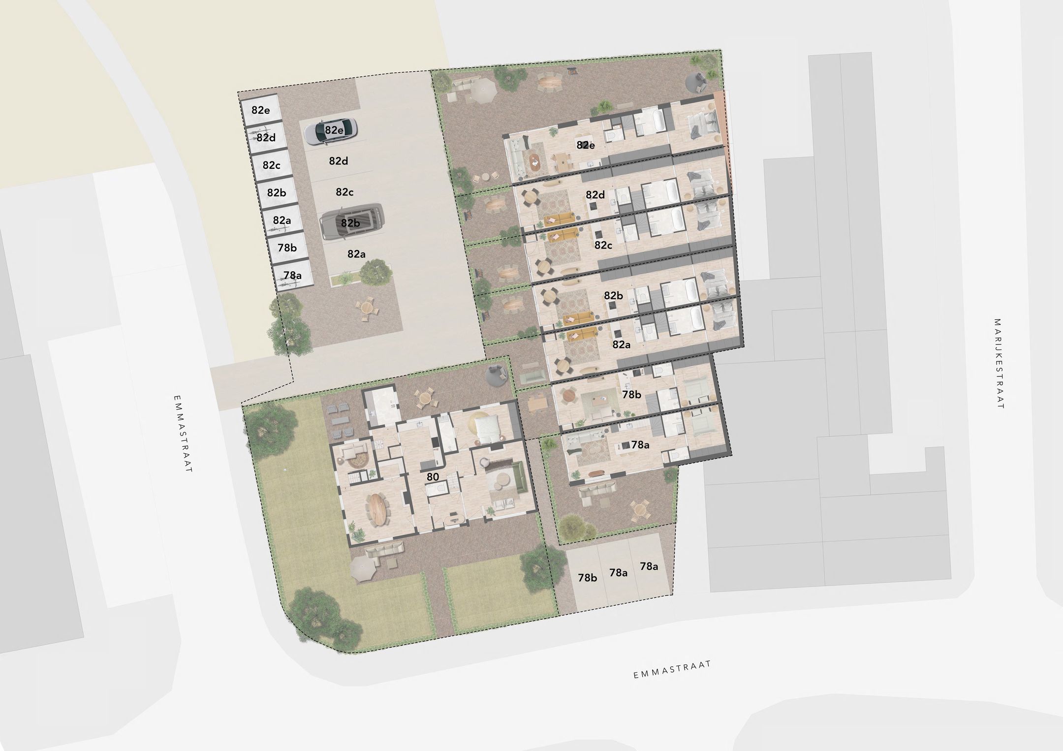 Foto 3 van Emmastraat 80