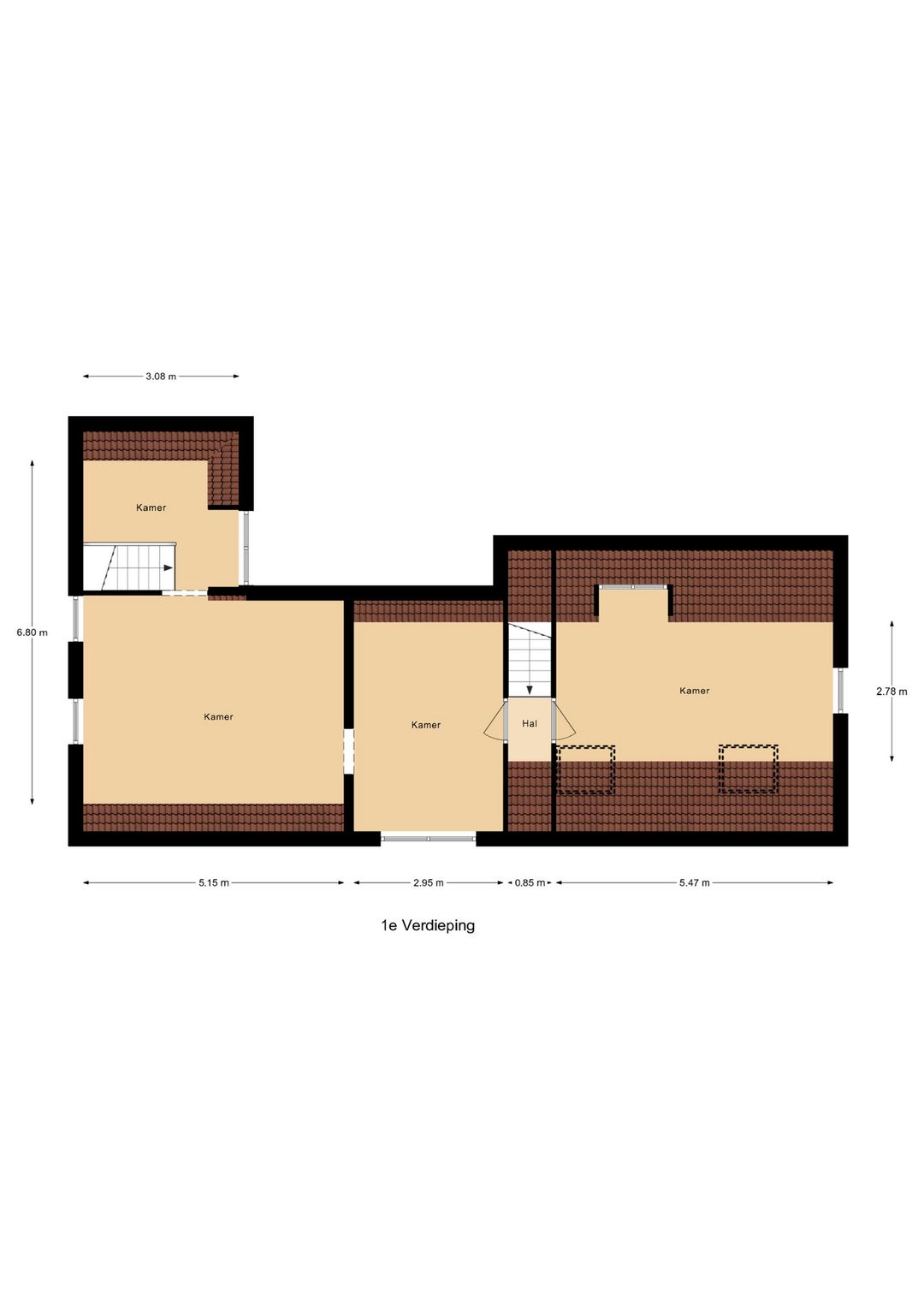 Foto 13 van Emmastraat 80