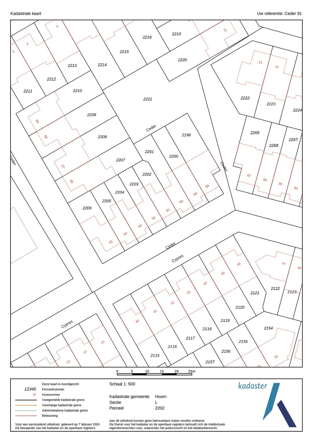 Foto 37 van Ceder 91