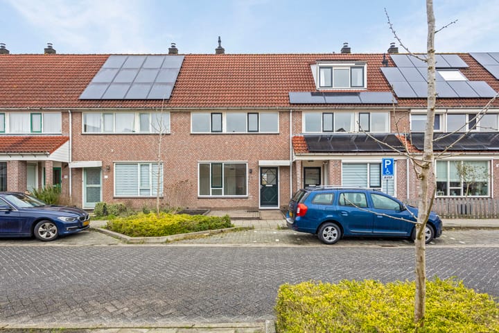 Foto 29 van Ceder 91