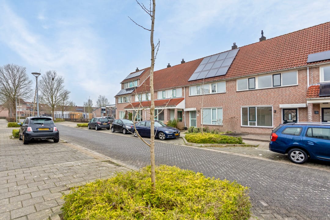 Foto 31 van Ceder 91