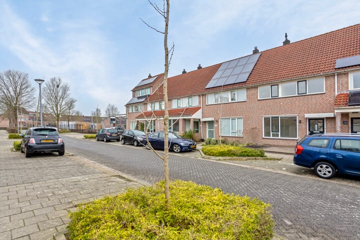 Foto 31 van Ceder 91