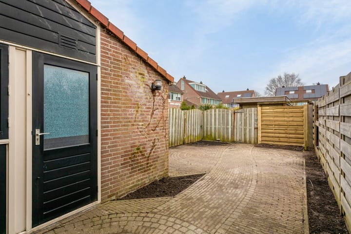 Foto 25 van Ceder 91