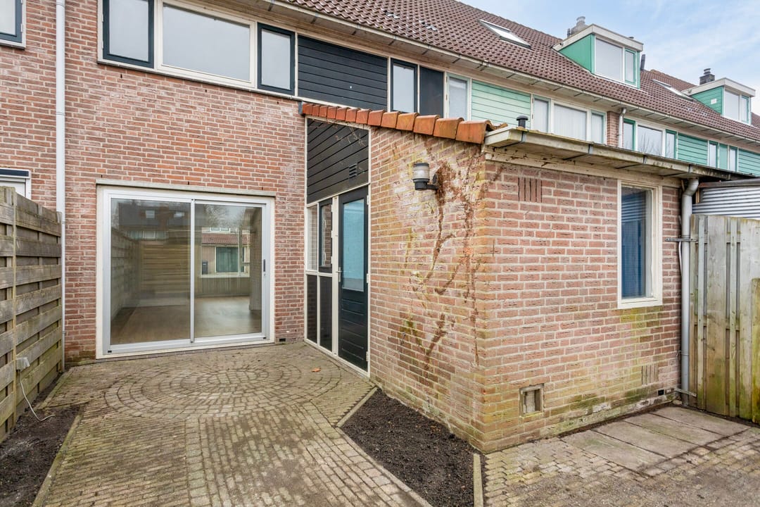 Foto 26 van Ceder 91