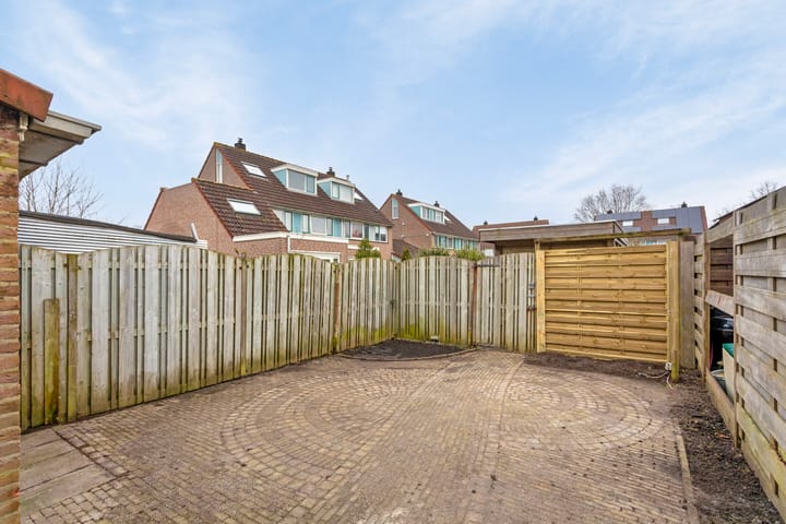 Foto 27 van Ceder 91