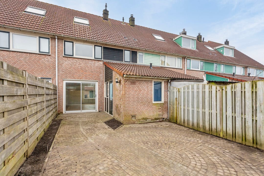 Foto 28 van Ceder 91