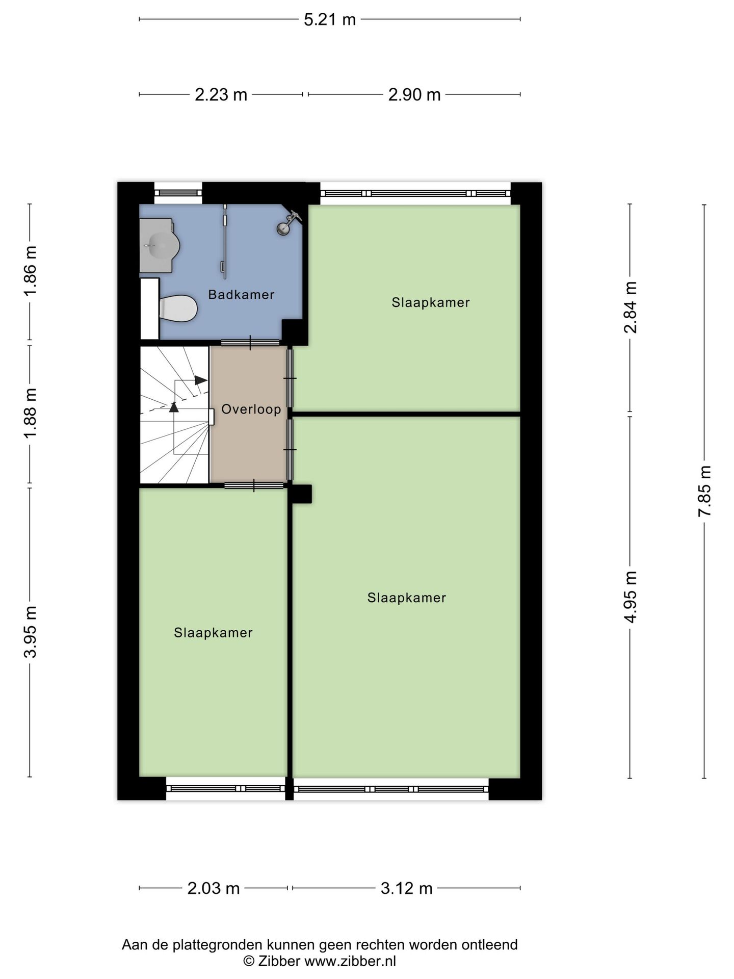 Foto 35 van Ceder 91