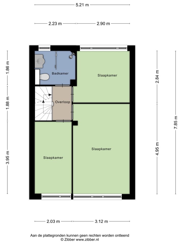 Foto 35 van Ceder 91