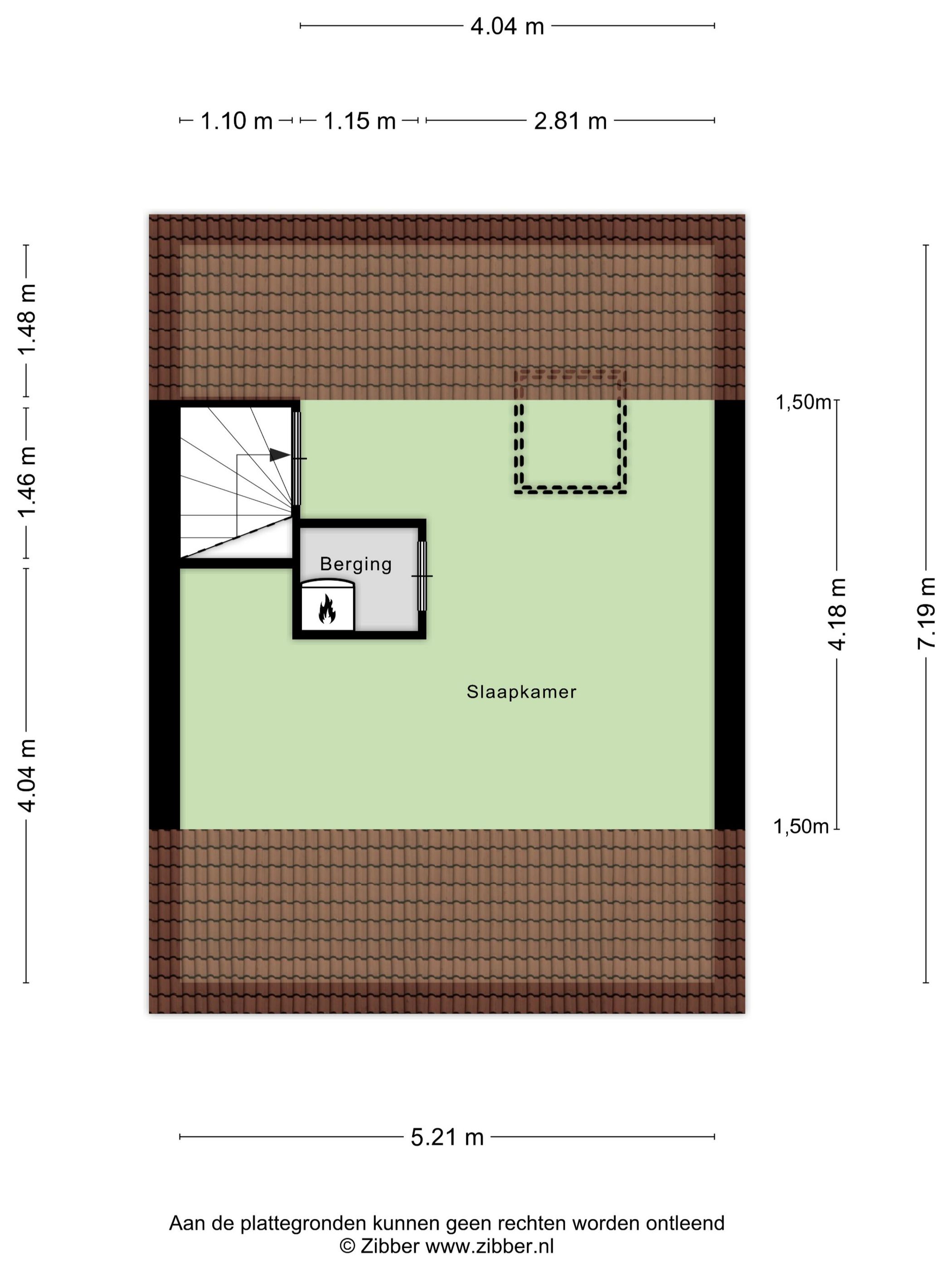 Foto 36 van Ceder 91