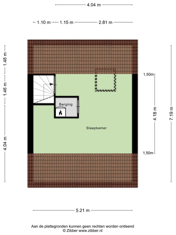 Foto 36 van Ceder 91