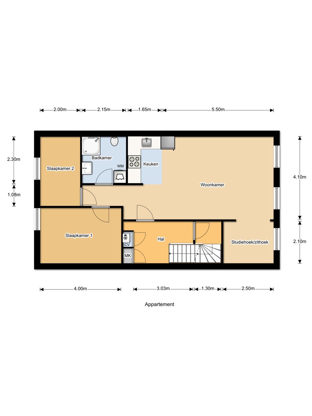 Foto 17 van Badhuisstraat 82-A