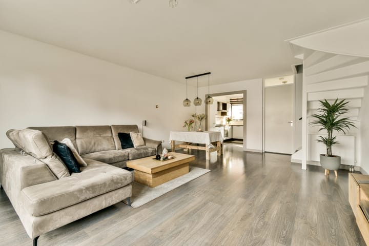 Foto 4 van Citroenvlinderstraat 45