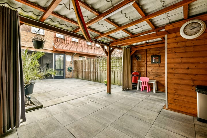 Foto 6 van Citroenvlinderstraat 45