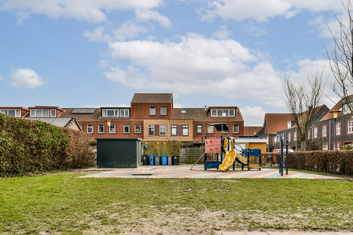 Foto 3 van Citroenvlinderstraat 45