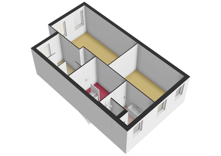 Foto 27 van Citroenvlinderstraat 45