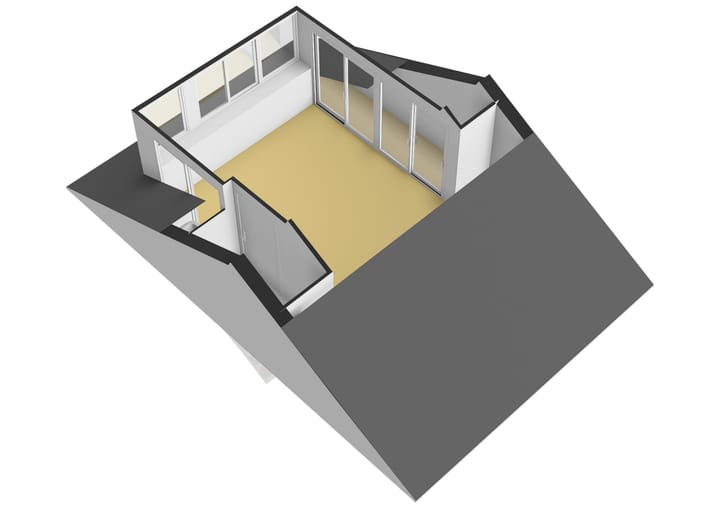 Foto 28 van Citroenvlinderstraat 45