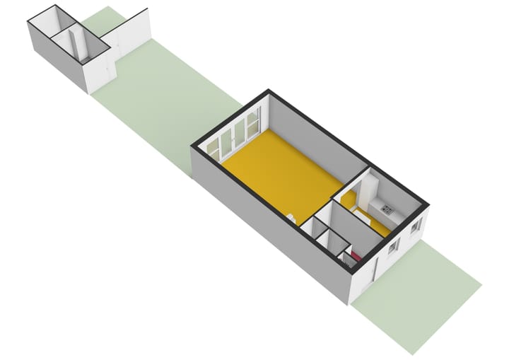 Foto 25 van Citroenvlinderstraat 45