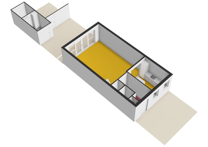 Foto 26 van Citroenvlinderstraat 45