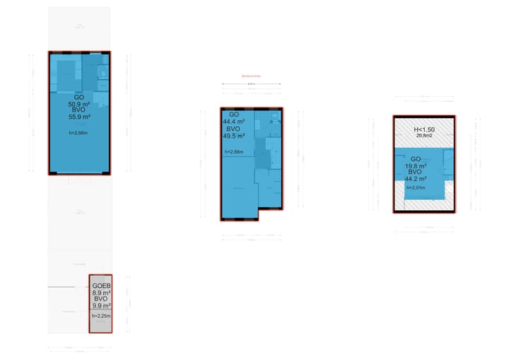 Foto 29 van Citroenvlinderstraat 45